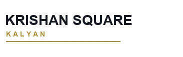 Krishan Square Kalyan Logo
